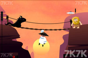 《亚当寻找夏娃8》游戏截图1 《亚当寻找夏娃8》游戏截图1