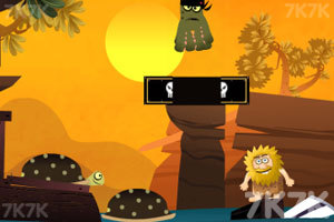 《亚当寻找夏娃8》游戏截图5 《亚当寻找夏娃8》游戏截图5