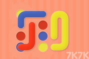 《智力线条》游戏截图1 《智力线条》游戏截图1