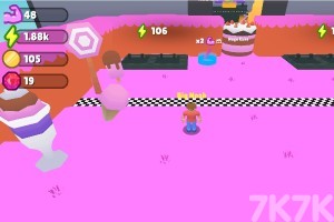 《锻炼模拟器》游戏截图1 《锻炼模拟器》游戏截图1