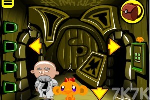 《逗小猴开心系列959》游戏截图2