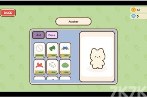 《猫咪市场》游戏截图4 《猫咪市场》游戏截图4