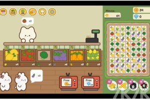 《猫咪市场》游戏截图2 《猫咪市场》游戏截图2