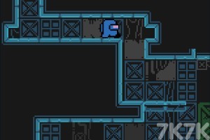 《太空人杀手》游戏截图1