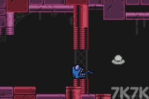 《太空人杀手》游戏截图2