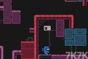 《太空人杀手》游戏截图3