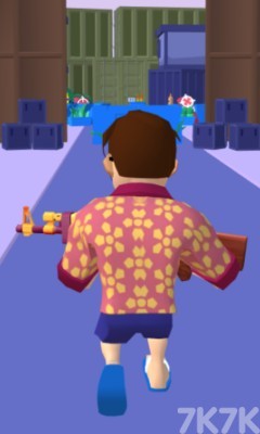 《射击大乱斗》游戏截图6 《射击大乱斗》游戏截图6