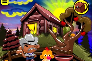 逗小猴开心系列960