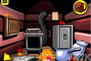 《逗小猴开心系列960》游戏截图2 《逗小猴开心系列960》游戏截图2