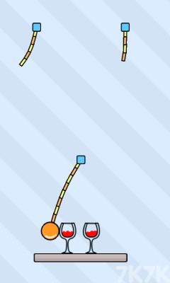 《绳索大师》游戏截图3 《绳索大师》游戏截图3