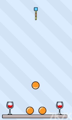 《绳索大师》游戏截图2 《绳索大师》游戏截图2