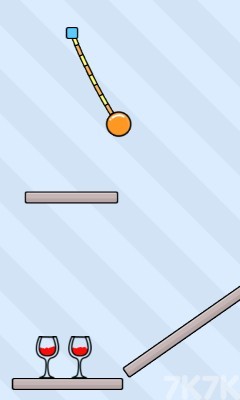 《绳索大师》游戏截图1 《绳索大师》游戏截图1