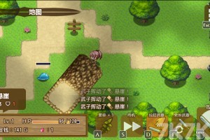 《武器收集!》游戏截图1 《武器收集!》游戏截图1