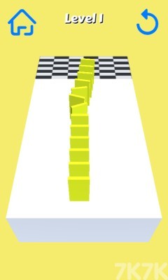 《多米诺骨牌》游戏截图1