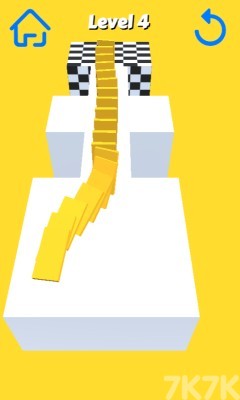《多米诺骨牌》游戏截图4