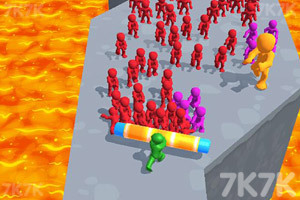 《推开一切》游戏截图5 《推开一切》游戏截图5