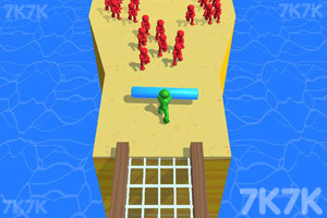 《推开一切》游戏截图1 《推开一切》游戏截图1