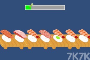 《美味回转寿司》游戏截图3 《美味回转寿司》游戏截图3