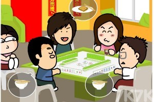 《给客人做饭H5》游戏截图1