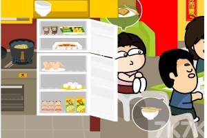 《给客人做饭H5》游戏截图4