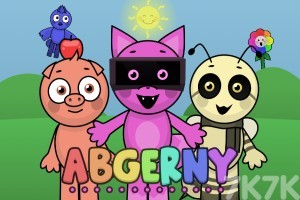 《节奏盒子3》游戏截图3 《节奏盒子3》游戏截图3