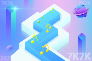 《音乐之路3》游戏截图1 《音乐之路3》游戏截图1