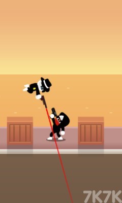 《神枪手强尼2无敌版》游戏截图2 《神枪手强尼2无敌版》游戏截图2