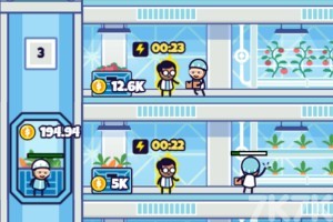 《食品公司模拟器中文版》游戏截图4 《食品公司模拟器中文版》游戏截图4