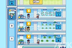 《食品公司模拟器中文版》游戏截图3 《食品公司模拟器中文版》游戏截图3