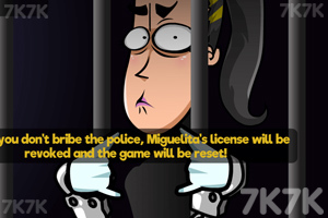 《婚礼百变调酒师》游戏截图4 《婚礼百变调酒师》游戏截图4