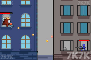 《疯狂神枪手》游戏截图3 《疯狂神枪手》游戏截图3