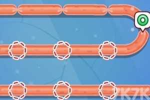 《制作芝士热狗》游戏截图6