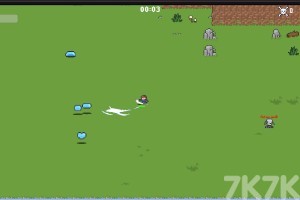 《地下城割草2》游戏截图3 《地下城割草2》游戏截图3