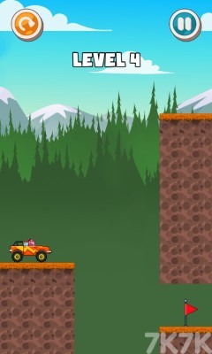 《画线搭桥》游戏截图4 《画线搭桥》游戏截图4