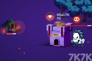 《末日堡垒》游戏截图3 《末日堡垒》游戏截图3