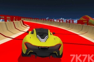 《超级赛车驾驶》游戏截图1 《超级赛车驾驶》游戏截图1