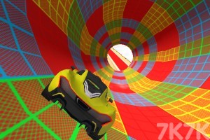 《超级赛车驾驶》游戏截图4 《超级赛车驾驶》游戏截图4