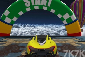 《超级赛车驾驶》游戏截图3 《超级赛车驾驶》游戏截图3