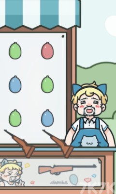 《天天躲猫猫2》游戏截图1 《天天躲猫猫2》游戏截图1