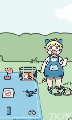 《天天躲猫猫2》游戏截图3 《天天躲猫猫2》游戏截图3