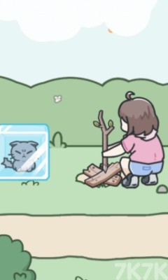 《天天躲猫猫2》游戏截图4 《天天躲猫猫2》游戏截图4