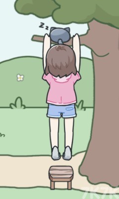 《天天躲猫猫2》游戏截图2 《天天躲猫猫2》游戏截图2