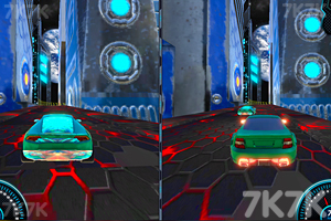 《城市漂移竞赛》游戏截图2 《城市漂移竞赛》游戏截图2