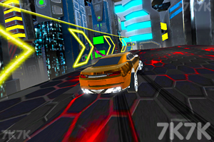 《城市漂移竞赛》游戏截图1 《城市漂移竞赛》游戏截图1