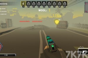 《潜行者求生》游戏截图2 《潜行者求生》游戏截图2