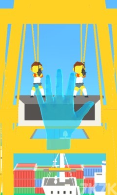 《子弹操控王》游戏截图2 《子弹操控王》游戏截图2