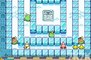 《冰淇凌坏蛋2H5》游戏截图6 《冰淇凌坏蛋2H5》游戏截图6