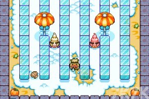《冰淇凌坏蛋2H5》游戏截图1 《冰淇凌坏蛋2H5》游戏截图1