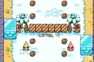 《冰淇凌坏蛋2H5》游戏截图4 《冰淇凌坏蛋2H5》游戏截图4