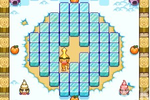 《冰淇凌坏蛋2H5》游戏截图3 《冰淇凌坏蛋2H5》游戏截图3